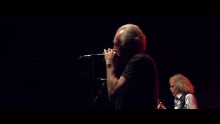 Status Quo - Railroad - Live At The Dublin O2 Arena