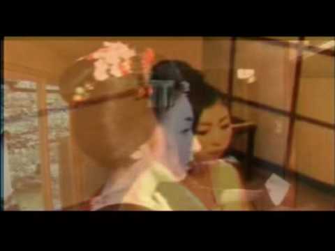 Heaven 17 - Geisha Boys And Temple Girls