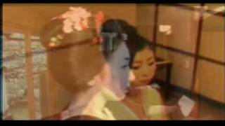 Geisha Boys and Temple Girls Music Video
