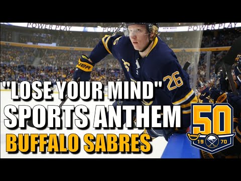 NHL Hockey | Sports Anthem | Buffalo Sabres | Hype Video | BREAKERBOX 