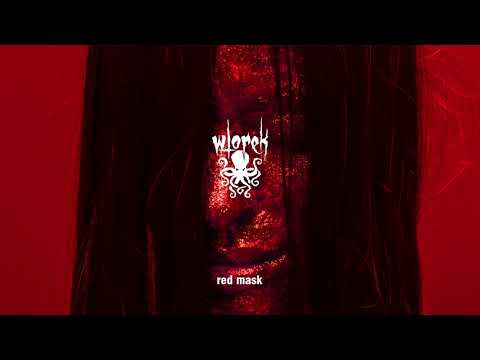 Wtorek - Red Mask