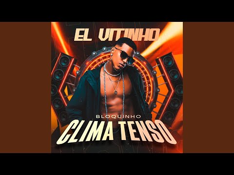 Bloquinho Clima Tenso