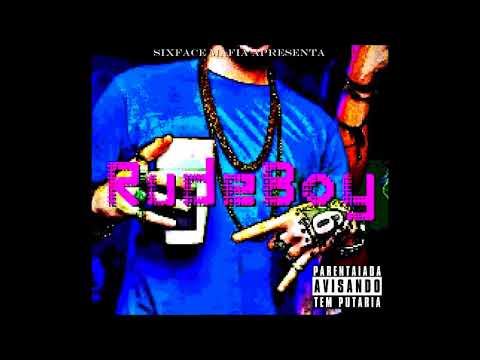 @crd.bzero - Rude Boy (Prod. Bricks on da Beat)