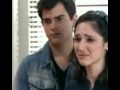 Violetta3 Capitulo 46 Vilu Descubre a Diego y a ...