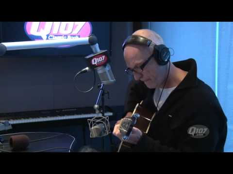 Kim Mitchell Traffic Jam - "Something"