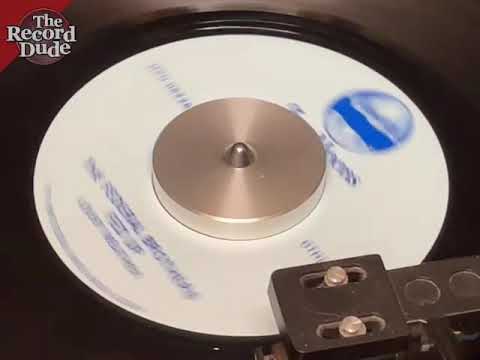 The Federal Brothers / RARE unknown beach, modern soul, shag 45 / 1985 - Two Moons / TheRecordDude