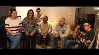 Whole Heart (Hold Me Now) - Hillsong United / Spanish Version (Cover en español)