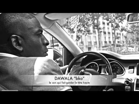 EXCLU DU WATI BOSS, DAWALA.  MORCEAU "BKO"