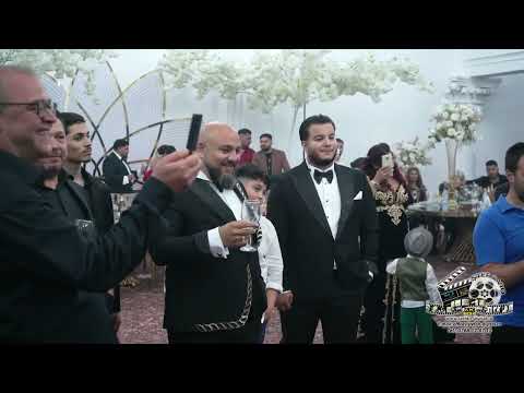 Florin Salam si Printesa de Aur - Sa auda lumea toata MANELE LIVE  2025