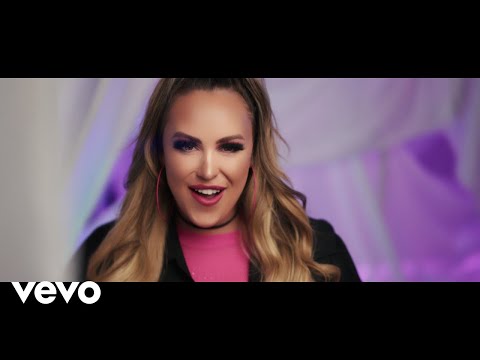 Irene-Louise Van Wyk - Daai Tipe Dans (Official Music Video)