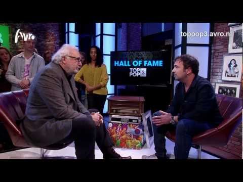 TOPPOP3 Hall of Fame van Mart Smeets