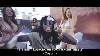 Hopsin - No Words (Türkçe Altyazılı)