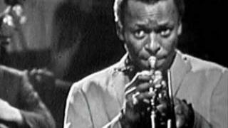 Miles Davis     The Serpent's Tooth    take 1.wmv