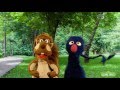 Sesame Street Cover Up From Mosquitoes