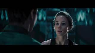 Fantastic Four The Eye of Doom 2022 Patrick Wilson Marvel Studios Concept video