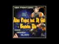 Alien Project feat. Dj Gidi - Beatwins Ufo 
