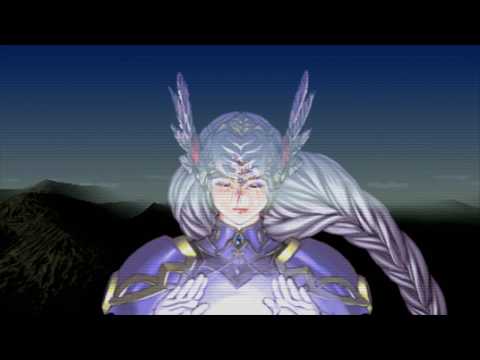 "Valkyrie Profile:Lenneth" Playthrough Part 3