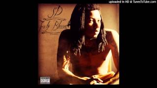 SD - Circles (#TrulyBlessed)