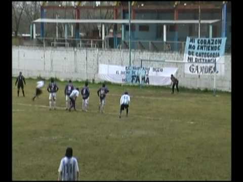 LIGA FECHA 14: FAMAILLA 2 - 1 ATLETICO TUCUMAN