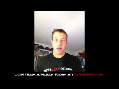 Cameron Borelli – Baseball Player Gets STRONGER and FASTER Cameron Borelli – Baseball Player Gets STRONGER and FASTER