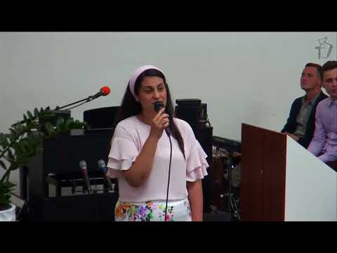 Adriana Stoica - Eu sunt un om