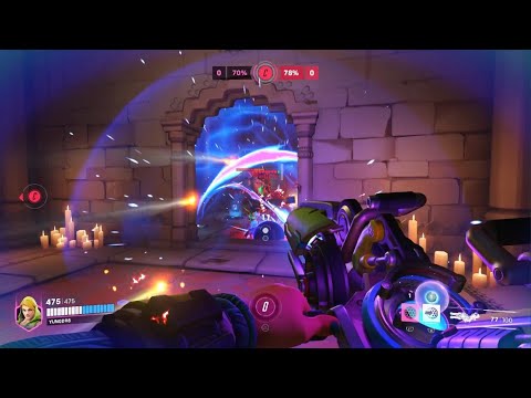 can't stand rush meta 🙄