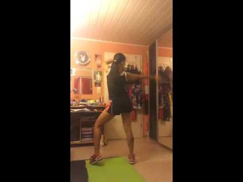 The Horns (feat.Greg Nice, DJ Kool & Deborah Lee) DJ Katch