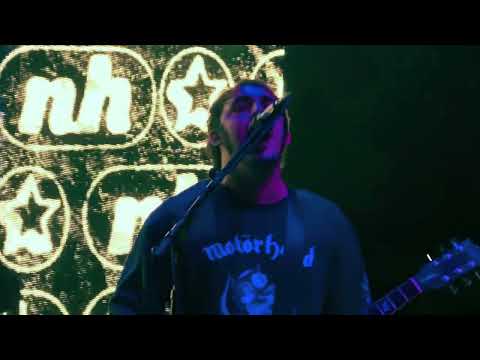 Narrow Head - Cool In Motion (Live at House Of Blues, Dallas TX) (11/06/2024)