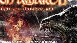 Send Me Back to Hell by Vader, 2016 vs. Guardians Of Asgaard by Amon Amarth, 2008