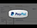 Cara Menerima Pembayaran Melalui PayPal - Berdu.id Cara Menerima Pembayaran Melalui PayPal - Berdu.id