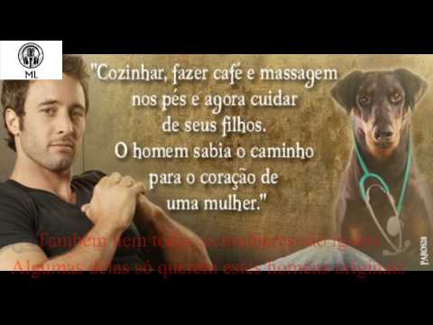 Homem De Verdade - Marcela Taís