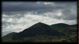 Pyramid of the Sun