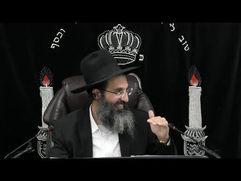 הלכות תלמוד תורה - כה' - פן יסורו מלבבך כל ימי חייך | יורה דעה - סימן רמו | חלק 337 | הרב שי עובד