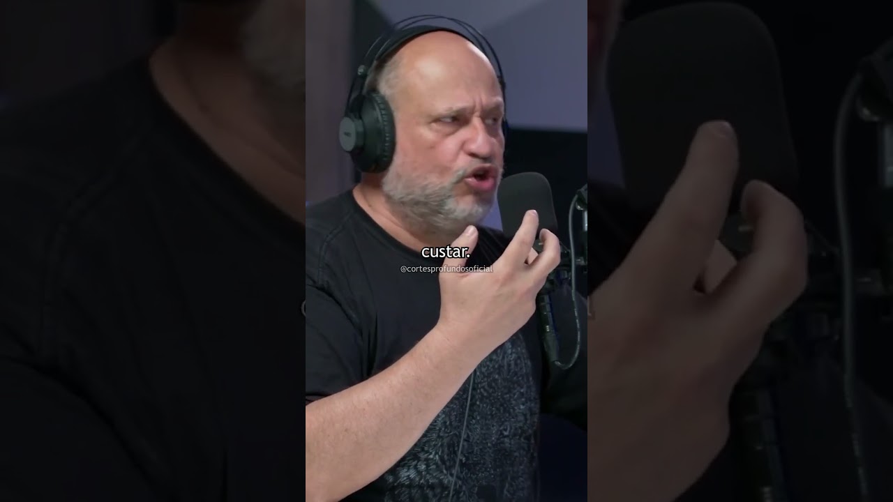 A ELEIÇÃO FOI ROUBADA? - Clóvis de Barros