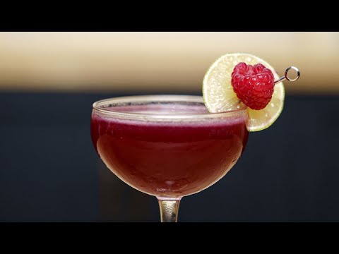 This Daquiri is amazing!