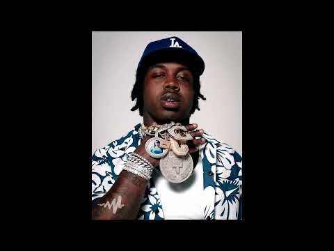 [FREE] EST Gee x Lil Double 0 Type Beat 2022 "All On Me 2"