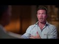 Nate Boyer & Colin Kaepernick: Real Sports Bonus Clip (HBO)