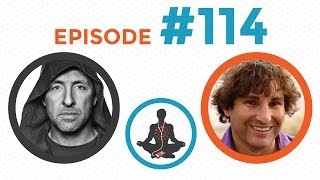 Podcast #114 Marc David Hacks into the Psychology of Eating - Bulletproof Radio