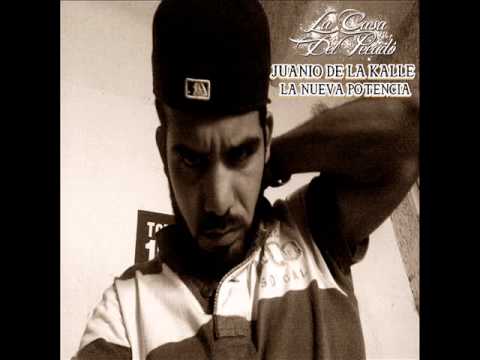 Juanio De La Kalle - Para Los Puercos feat. Ostak
