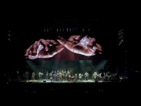 HANS ZIMMER LIVE 2022 - ACCOR ARENA PARIS - 06 AVRIL 2022 - 13 - RANGO