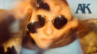 Aaron Keylock - Against The Grain