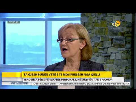 Wake Up, 8 Qershor 2016, Pjesa 2 - Top Channel Albania - Entertainment Show