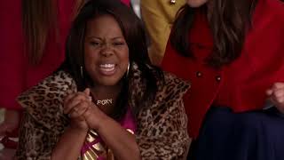 Glee - Summer Nights full performance HD (Official Music Video)