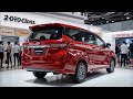 New Toyota Innova Crysta 2026 Luxury 7 Seater Family MPV