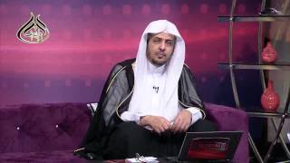 الحلقة (26) من برنامج فادعوه بها 3: وهو الغفور الودود image