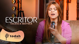 Escritor Lyrics English Translation