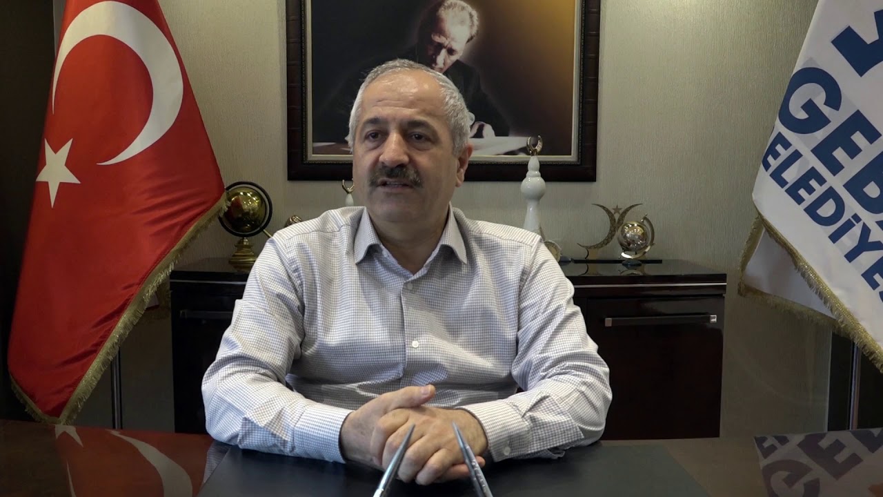 Başkan Büyükgöz Duyurdu: