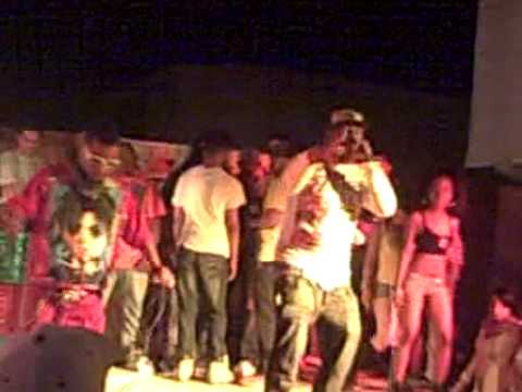 neno man shorty bling