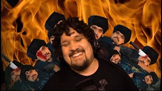 Being Jacob Malkovich