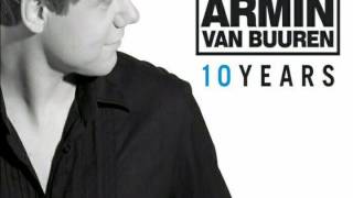Armin van Buuren -Love You More